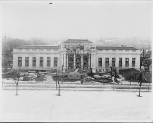 026 Front from Capitol 025 ca.1909